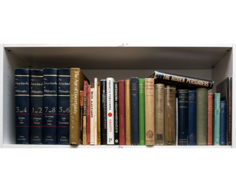 NO RESERVE Popper (Karl) The Logic of Scientific Discovery, second edition, light spotting to first few pages, original cloth
