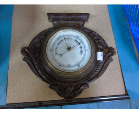 BAROMETER
