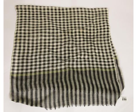 Five Vietnam War type Vietcong guerilla scarves. P&amp;P Group 1 (£14+VAT for the first lot and £1+VAT for subsequent lots) 