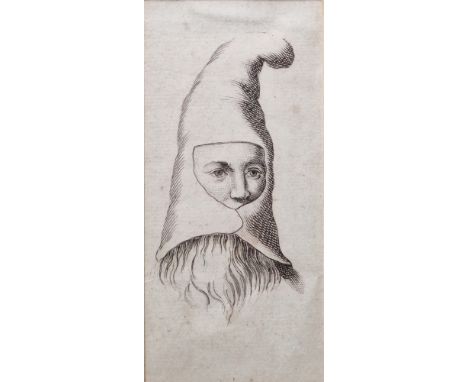 Bernard Picard (1673-1733) Three framed engravings  From ceremonies and religious ceremonies of the people of the world, publ