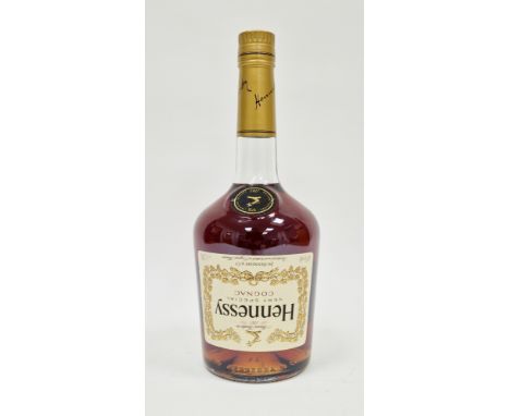 Hennessey Very Special cognac, produced and bottled in Cognac, France, 1.5l, 40% vol&nbsp;
