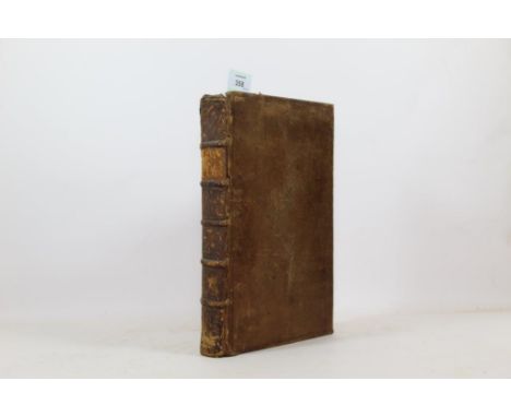 Gordon, Alexander. The Lives of Pope Alexander VI and His Son Caesar Borgia, 2 parts bound in one volume, first edition, engr