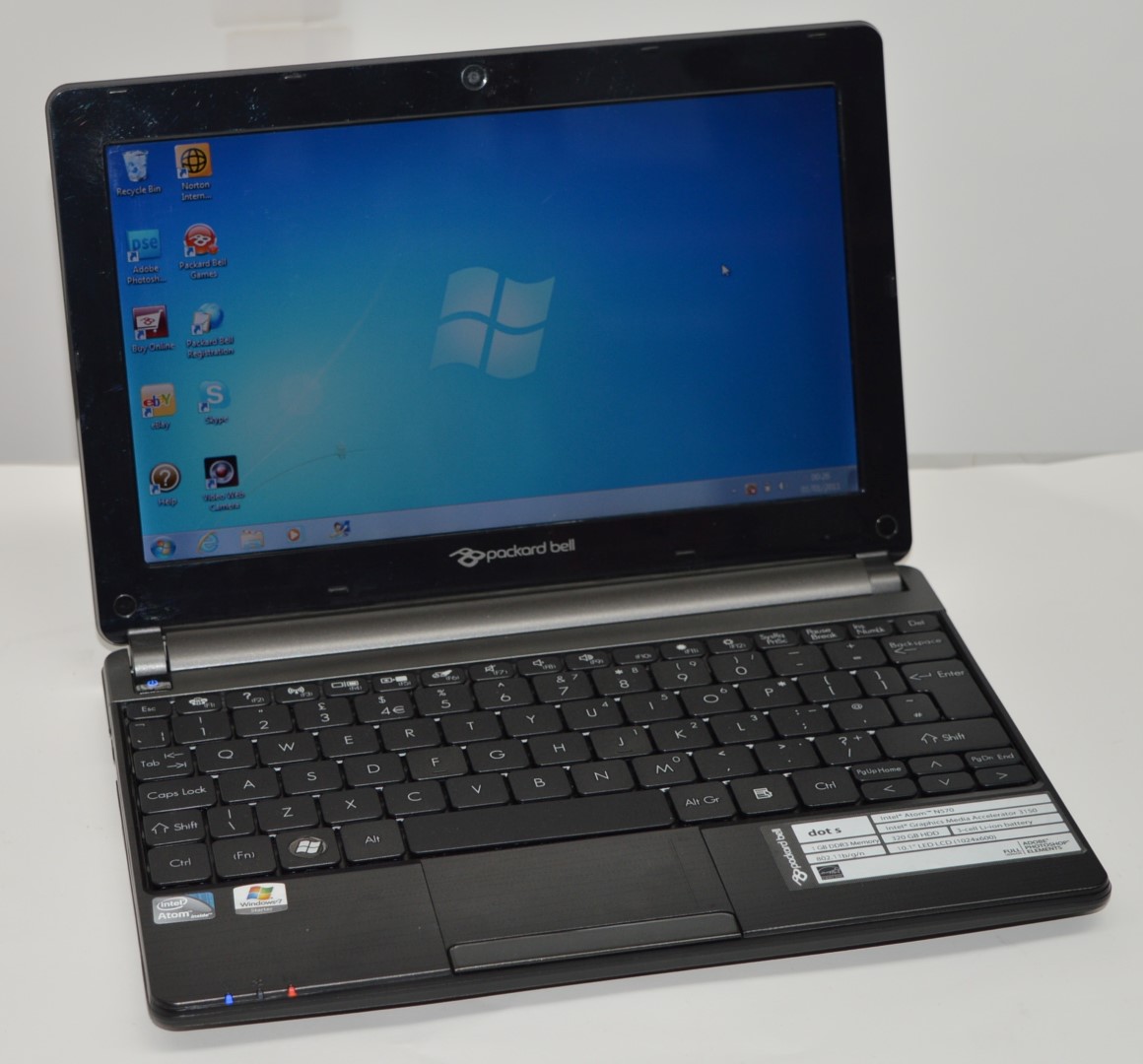 Drivers packard bell intel atom n570 for Windows 8 X64 Drivers packard bell intel atom n570 for Windows 8 X64