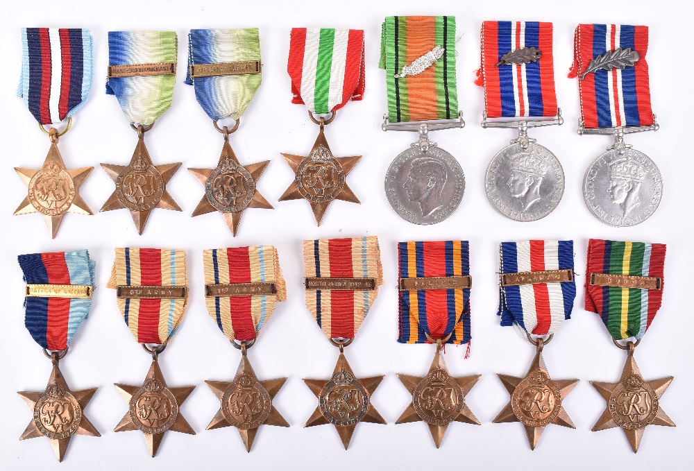 selection-of-ww2-british-campaign-medals-consisting-of-1939-45-star