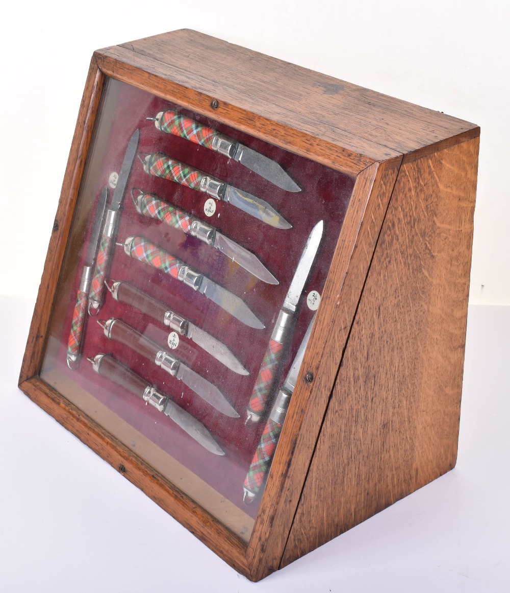 pocket-knife-shop-display-case-produced-by-sheffield-knife-makers-to