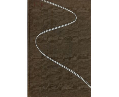 On Her Majesty's Secret Service by Ian Fleming, First Edition and First Press published by Cape in 1963. Hardback book 288 pa