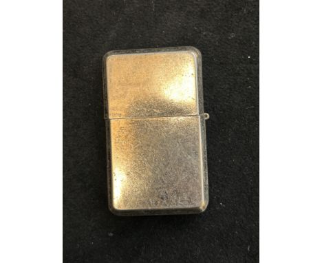 Zippo spirit of St Louis lighter 