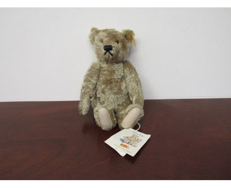 A Steiff Teddy bear