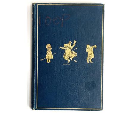 A.A Milne, 'When We Were Very Young', London: Methuen &amp; Co Ltd, 1924 First Edition