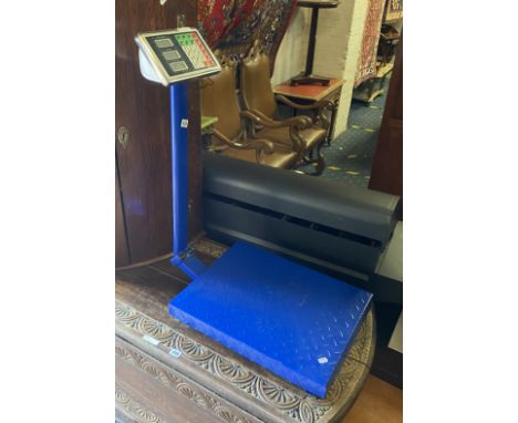 WEIGHING SCALES