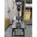 Central Machinery 13" drill press