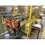 Eaton Leonard Vectorbend VB15 CNC tubing bender