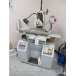 HARIG 618 Surface grinder