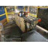 SMT CNC Pipe Bender