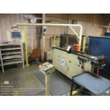 SMT CNC Pipe Bender, MC-10N