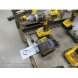 DeWalt 1/2" cordless drill DCD940 18v