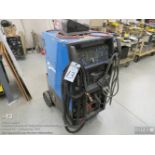 Miller Synchro wave 350LX