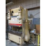 Cincinnati 60 ton Proform hydraulic press bra