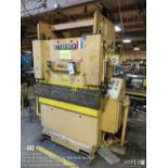 Betenbender hydraulic press brake