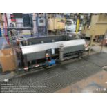 Commercial water dip tank