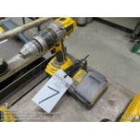 DeWalt 1/2" cordless drill DCD960 18v