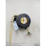 Smart electrician 40ft retractable cord
