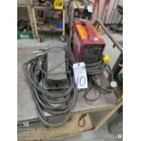 Thermal Dynamics DC inverter arc welder