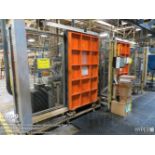 Helium Leak Test System for coils
