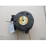 Smart electrician 40ft retractable cord