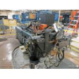 Eaton Leonard VB100 Vectorbend CNC tube bender