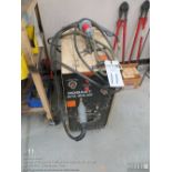 Hobart Beta Mig 200 welder
