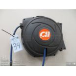 Campbell Hausbell retractable air hose