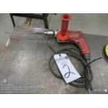 Milwaukee 1/2" Magnum Hole Shooter