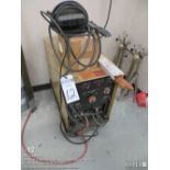 Hobart Tigweld AC/DC