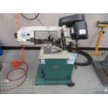 Grizzly horizontal bandsaw G9742