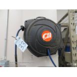 Campbell Hausbell retractable air hose