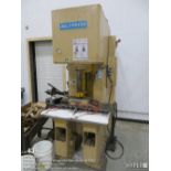 Denison 25 ton multipress