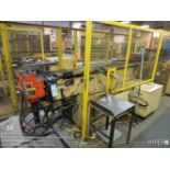 Eaton Leonard Vectorbend VB15 CNC tubing bender