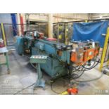 Eaton Leonard, CNC Tubing bender VB150