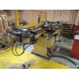 MEWAG CNC tubing bender RB42-FK