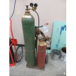 OKI Bearing welding cylinder truck