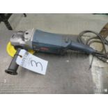 Bosch 9" electric angle grinder mdl. 1357