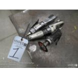 (lot) (3) Pneumatic tools