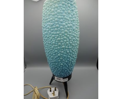 RETRO TABLE LAMP