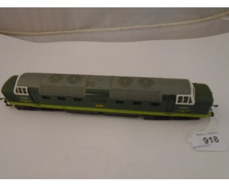 LIMA LOCO D9003