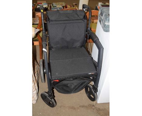 Wheelchair