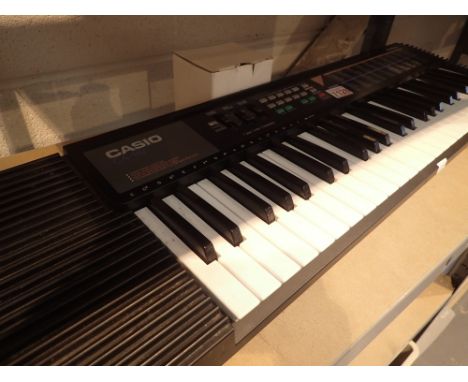 Casio CA-110 tune bank keyboard 