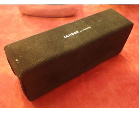 Jambox by Jawbone bluetooth speaker