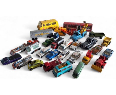 Die-cast vehicles including a Hot Wheels Redline Dedra, purple body, 1967;&nbsp;Hot Wheels Redline 6220 Custom Volkswagen (Be