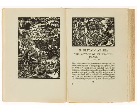 NO RESERVE O'Connor (John).- Whitfield (Christopher) Together and Alone, number 71 of 100 specially-bound copies signed by th